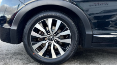 Honda Civic 1.6 i-DTEC SR 5dr Diesel Hatchback